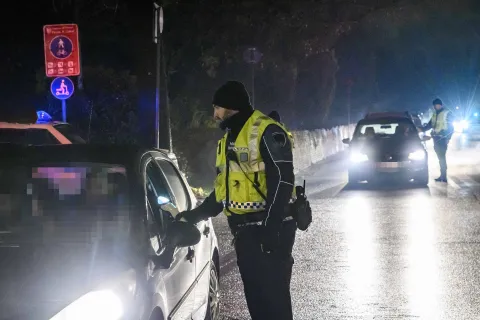 controlli etilometro polizia locale