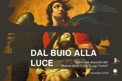 dal buio alla luce