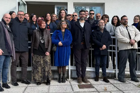 nodo territoriale miramare