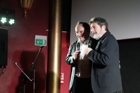 Luoghi dell’anima- Purgatori