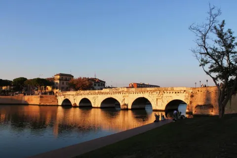 ponte di tiberio
