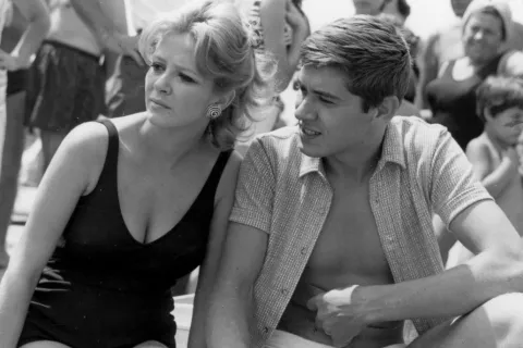 Buon compleanno Gianni Morandi