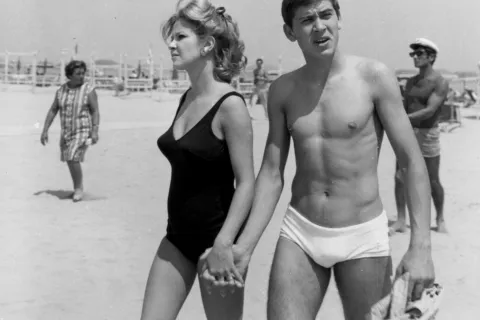 Buon compleanno Gianni Morandi