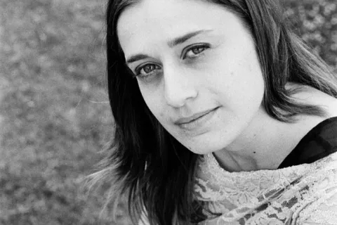 Rassegna “Rimini teatro di guerra” - Annalisa Teodorani