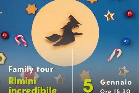 Il 2025 apre all’insegna della cultura, tra visite guidate, mostre e laboratori