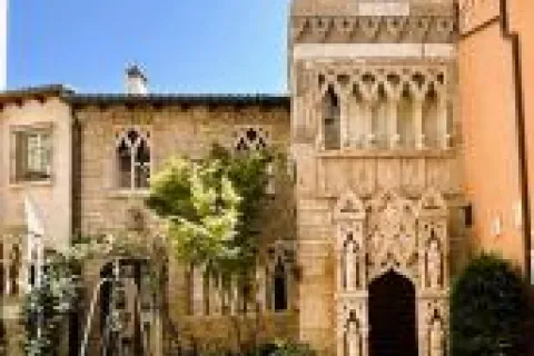 Il 2025 apre all’insegna della cultura, tra visite guidate, mostre e laboratori