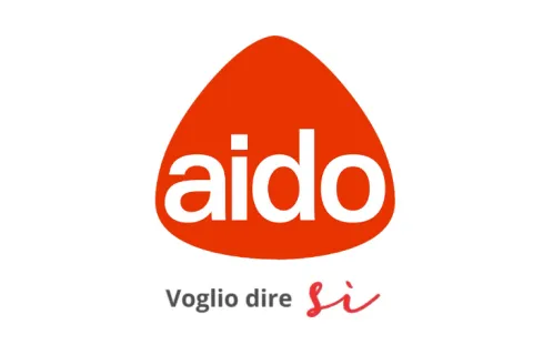 aido voglio dire si