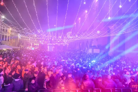 capodanno 2025 rimini