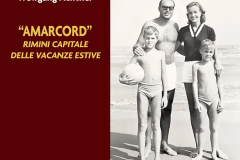 "Libri da queste parti" venerdì 24 gennaio