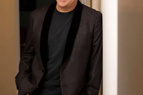 magnifica presenza ozpetek