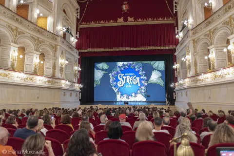 Eventi Biblioteca Gambalunga