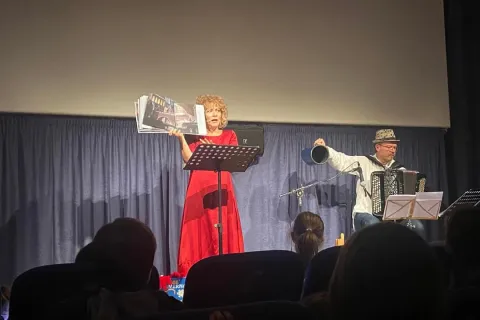 Eventi Biblioteca Gambalunga