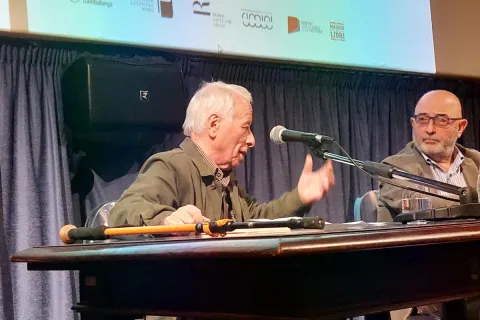 Eventi Biblioteca Gambalunga