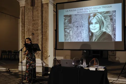 Eventi Biblioteca Gambalunga