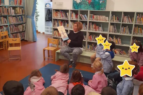 Eventi Biblioteca Gambalunga