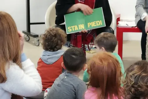 Eventi Biblioteca Gambalunga