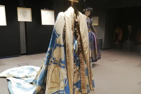 costumi da oscar firmati da danilo donati