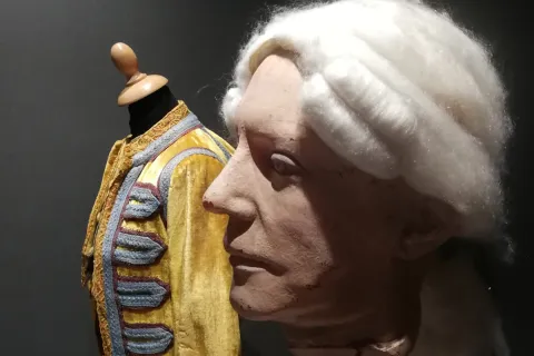 costumi da oscar firmati da danilo donati