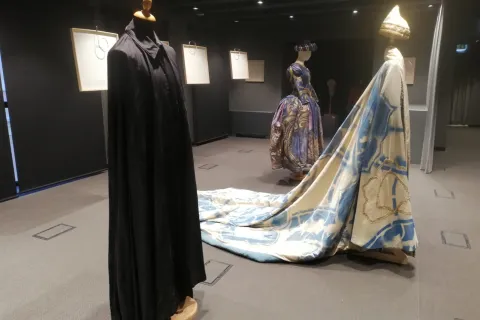 costumi da oscar firmati da danilo donati
