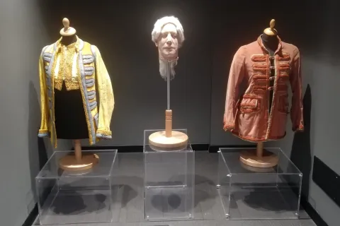 costumi da oscar firmati da danilo donati