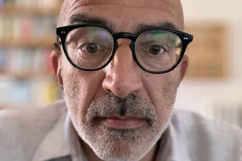 8 gennaio Riccardo Staglianò con 'Hanno vinto i ricchi. Cronache da una lotta di classe'