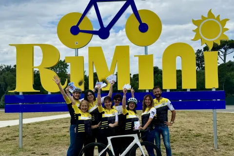 Rimini 2024. L’accoglienza come motore dell’esperienza turistica