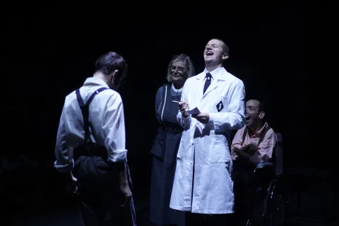 “Impronte dell’anima”