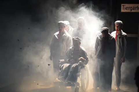 “Impronte dell’anima”