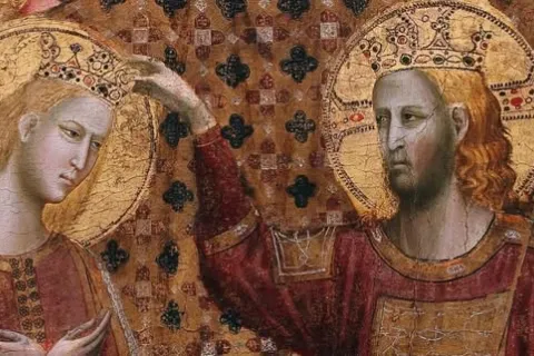 laboratorio pittura trecento riminese