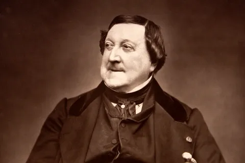 rossini