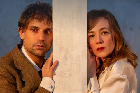 Scene da un matrimonio