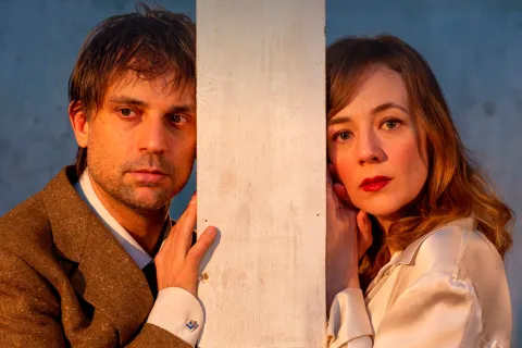 scene da un matrimonio