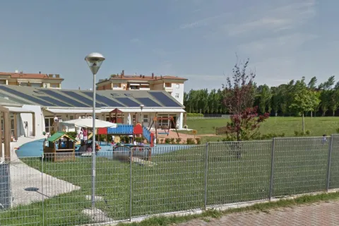scuola acquamarina viserba