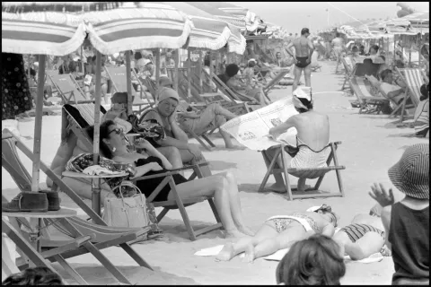 "Libri da queste parti" venerdì 24 gennaio