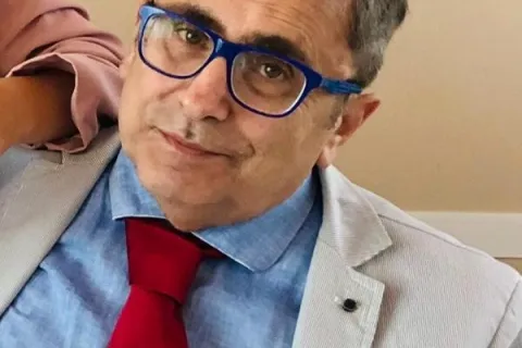 I primi 50 anni di Comunione e Liberazione a Rimini nel libro di Valerio Lessi