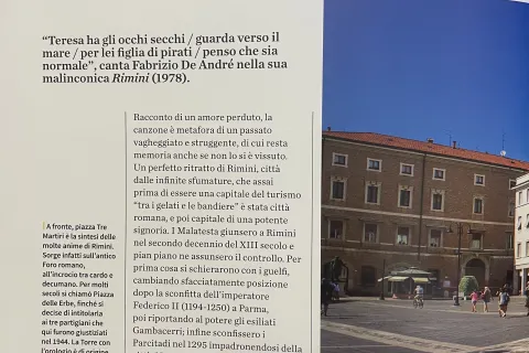 Rimini National Geographic