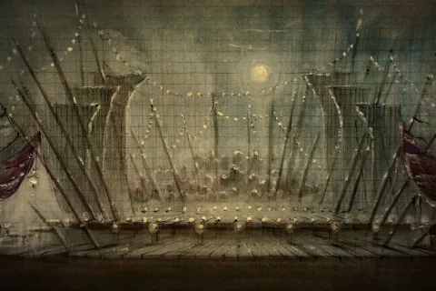 cavalleria rusticana