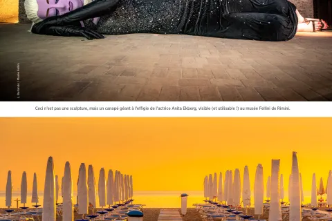 geo, articolo rimini come meta turistica imperdibile