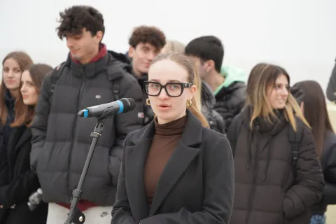 Giorno del ricordo 10 febbraio 2025