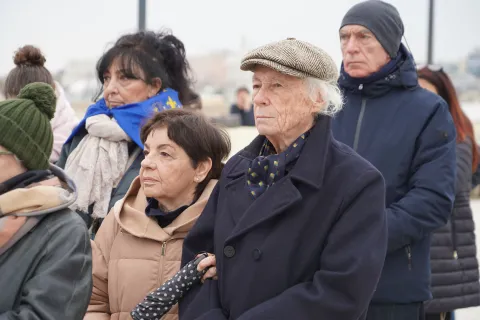 Giorno del ricordo 10 febbraio 2025