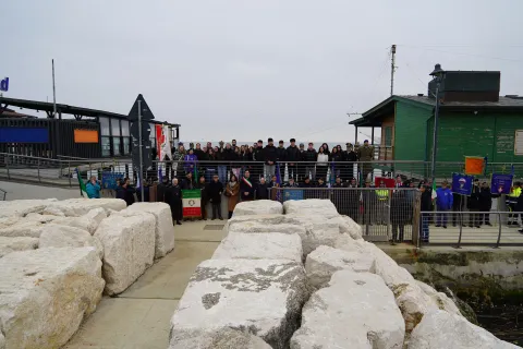 Giorno del ricordo 10 febbraio 2025