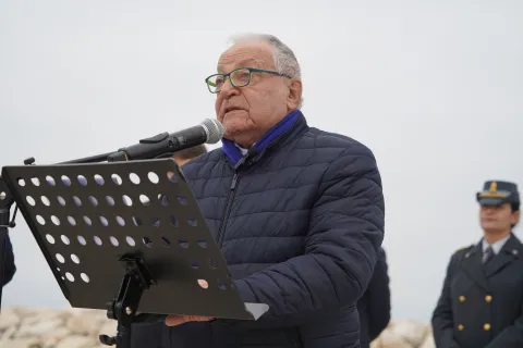 Giorno del ricordo 10 febbraio 2025