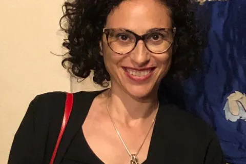 Libri da queste parti 2025 - 'La Diva Madre. Saggi su maternità e divismo nel cinema italiano'