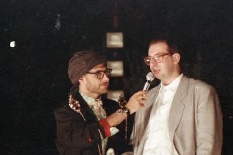 Rimini omaggia gli anni Ottanta di Pier Vittorio Tondelli