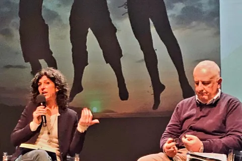 Forum deliberativi di quartiere al teatro degli atti