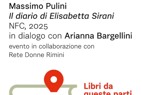 Libri da queste parti 2025 - La nuova monografia dedicata a Elisabetta Sirani curata da Massimo Pulini