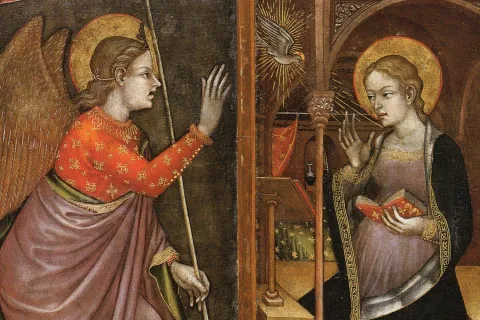 Santuario Madonna Delle Grazie