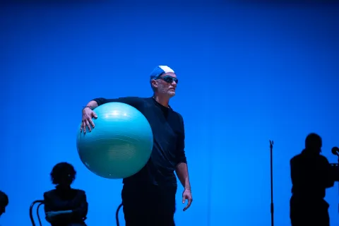 Zitti tutti! -ph Ilaria Scarpa