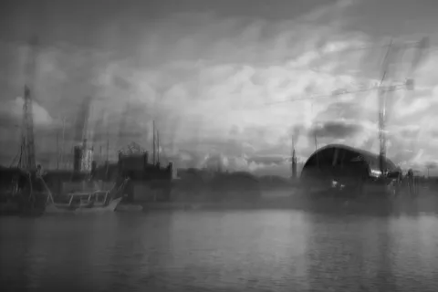 Secondo premio: Dorin Mihai