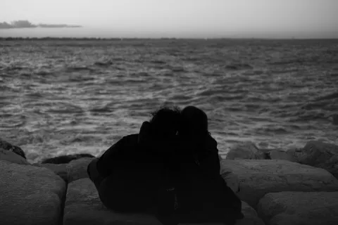 Secondo premio: Dorin Mihai